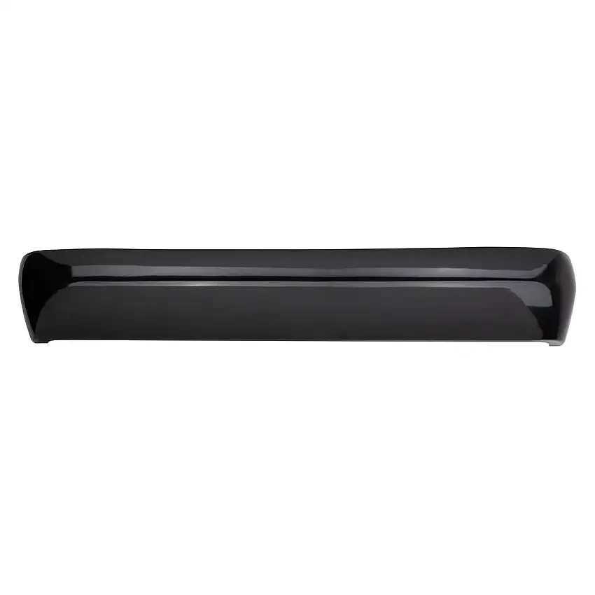 Roof Rack Wind Deflector
