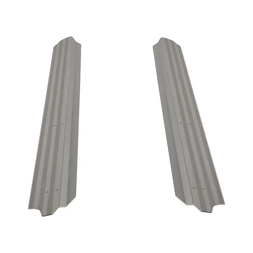 Summit Front Rail