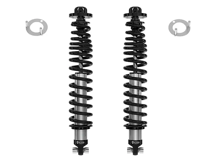 2.5 VS IR Coilover Kit Rear