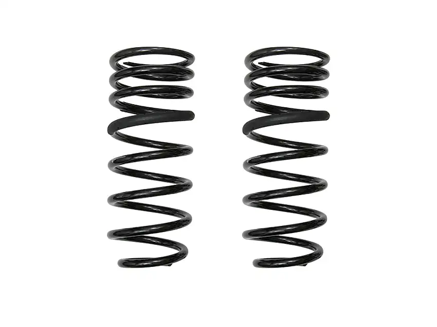 5" Triple Rate Coil Spring Kit Rear
