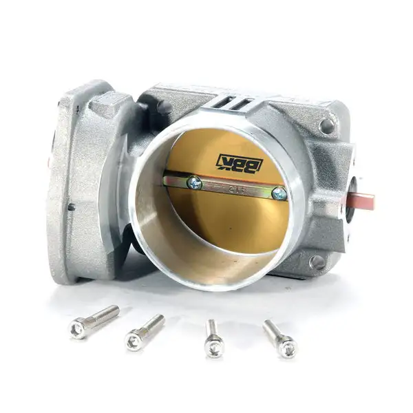 BBK 04-10 Ford F150 Expedition 5.4 80mm Throttle Body BBK Power Plus Series (1759)