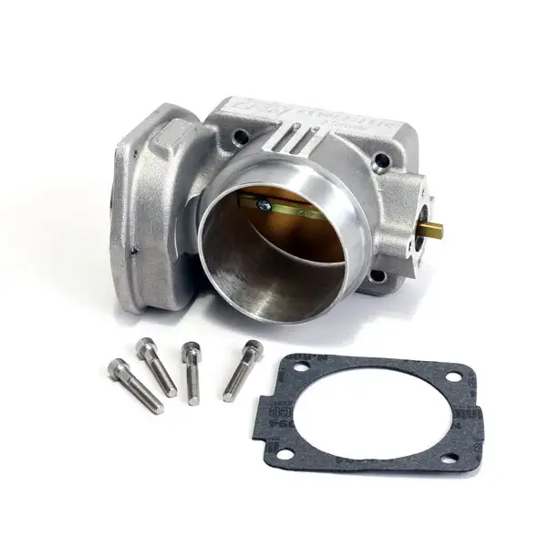 BBK 04-06 Ford F150 Expedition 4.6L 75mm Throttle Body BBK Power Plus Series (1758)