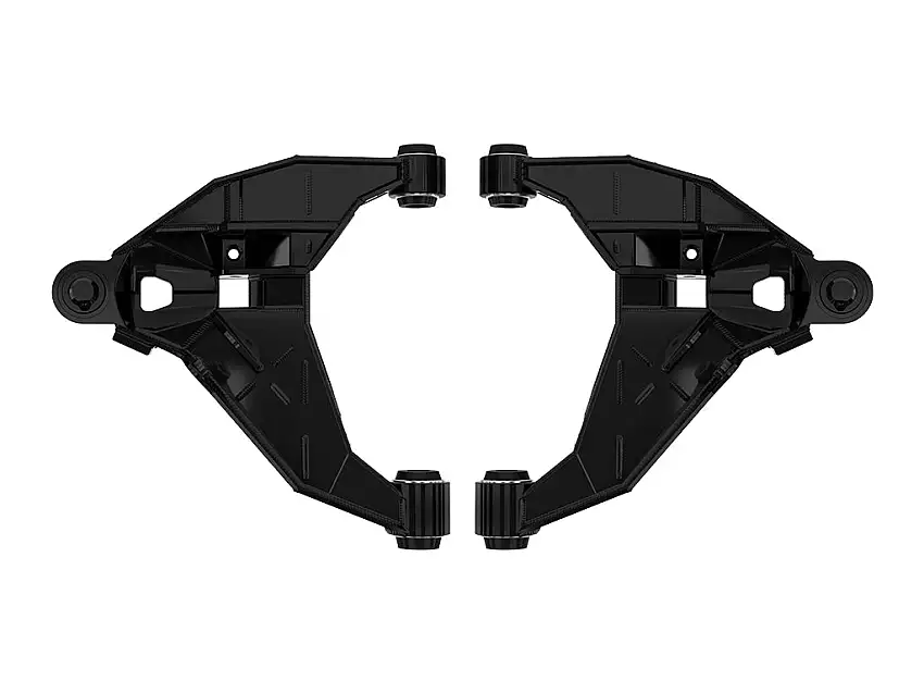 Lower Control Arms Kit
