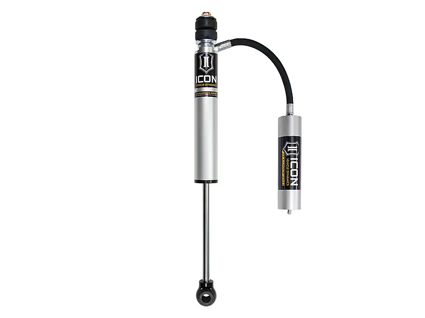 0-1" 2.0 VS RR Shocks Rear Shocks