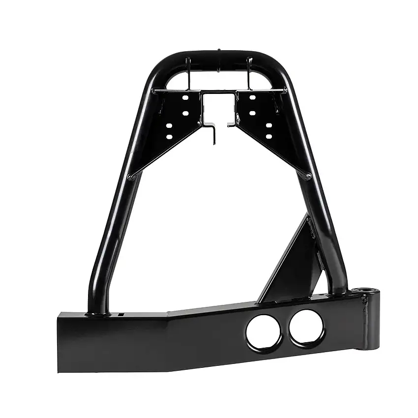 Swingaway Spare Tire Carrier Right side