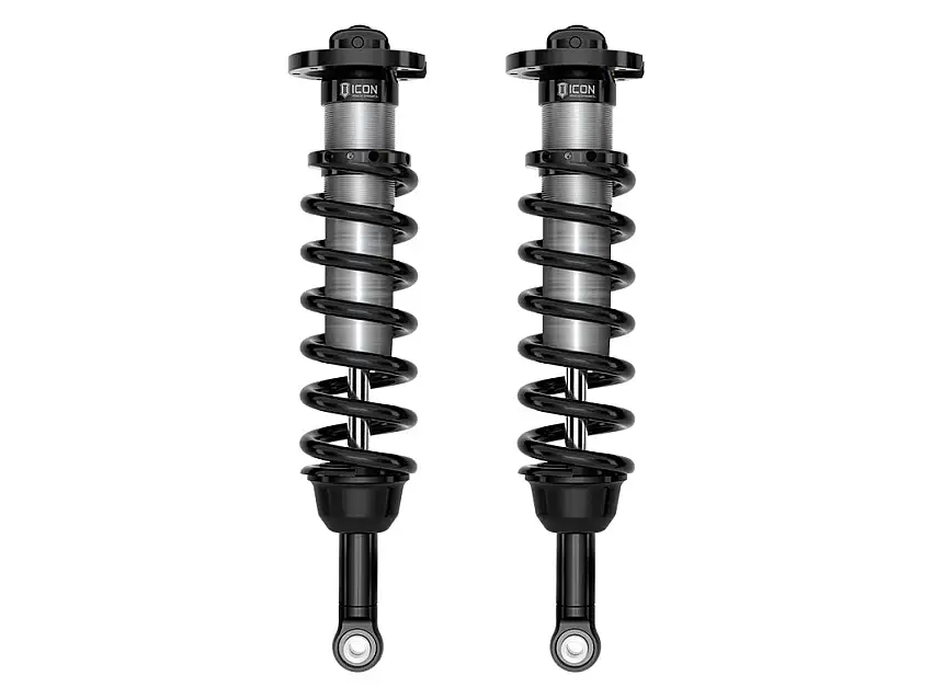 2.5 VS IR Coilover Kit