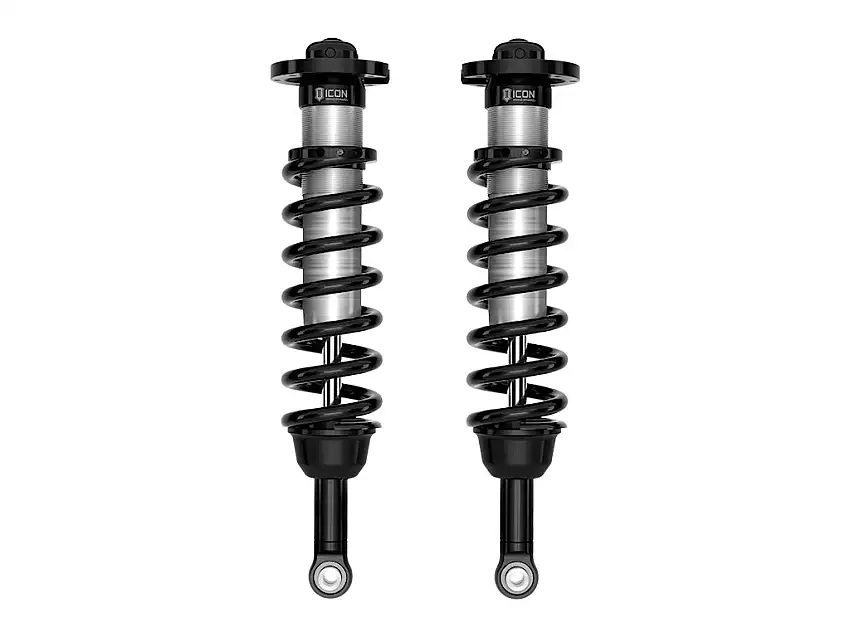 2.5 VS IR Coilover Kit Front