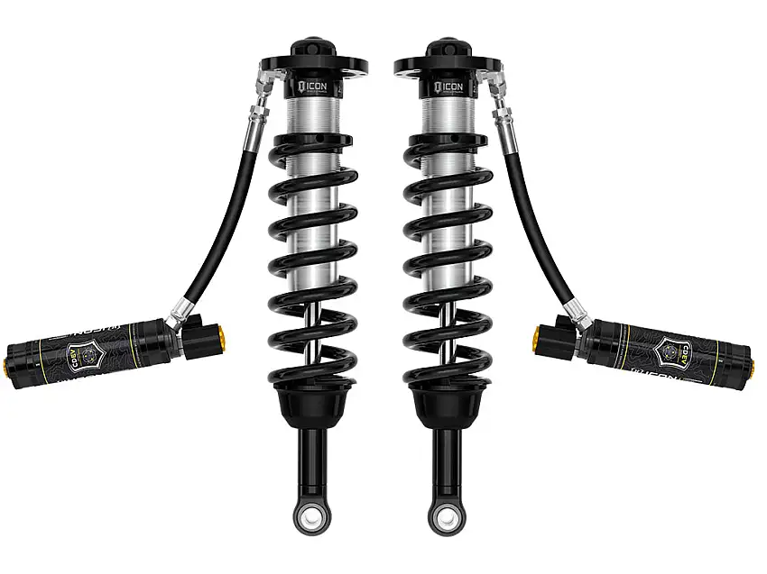 2.5 VS RR CDEV Coilover Kit