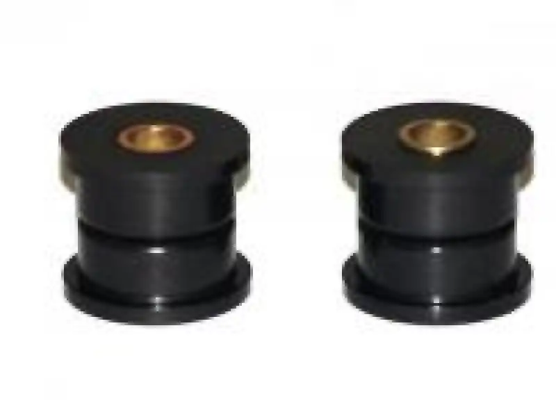 Rugged Ridge Rear Track Bar Bushings Black Cherokee(ZJ)