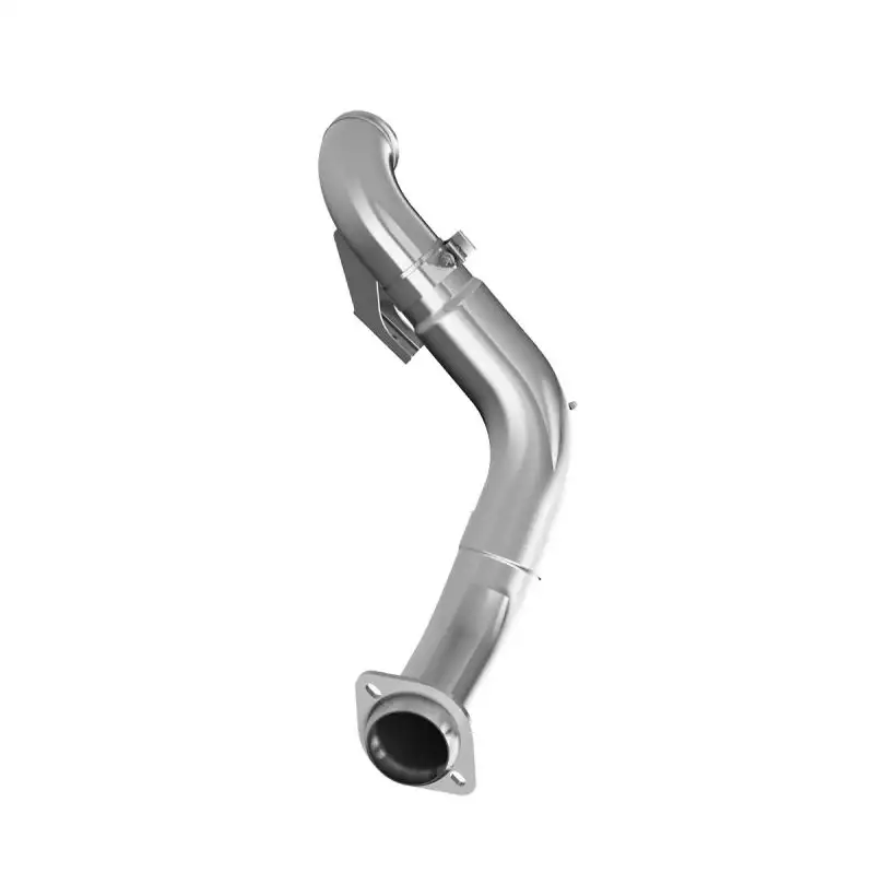 MBRP Ford F250/350/450 6.7L 4in Down Pipe Aluminized