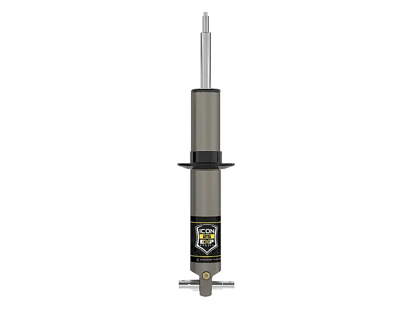 2.5 Expansion Coilover Front Stut & Spring
