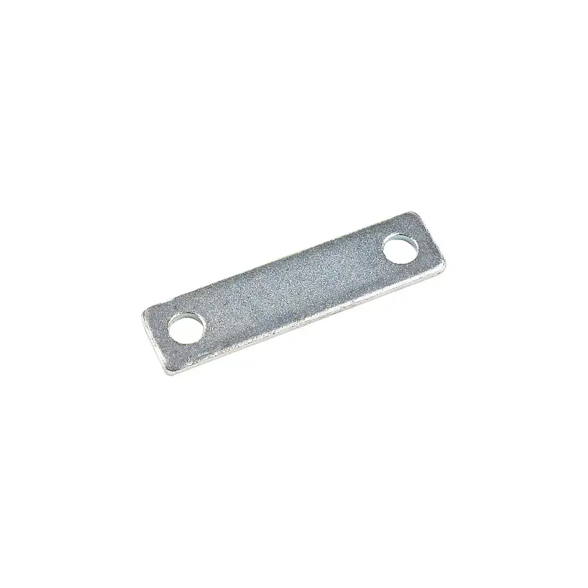 Rooftop Tent Mount Clamp Plate