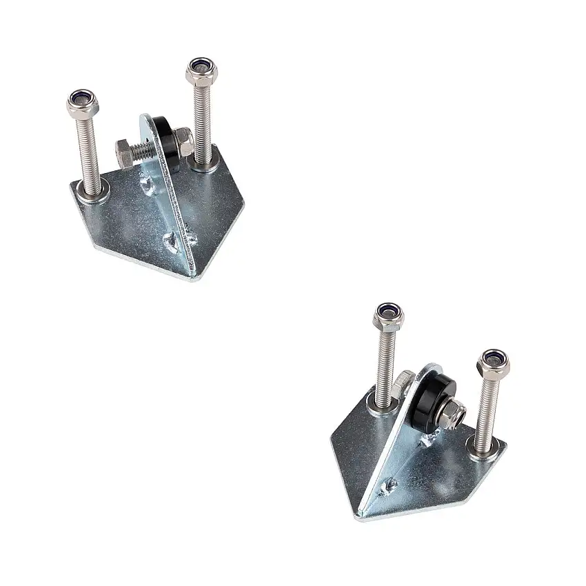 Tent Ladder Mount Bracket