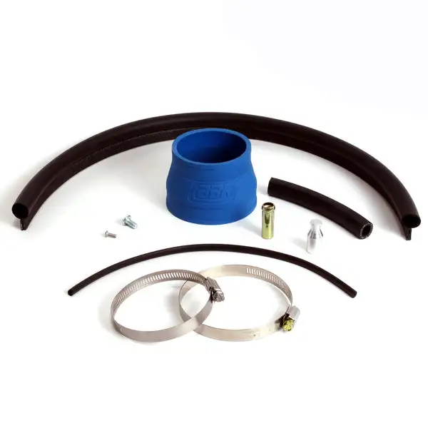 BBK 12-15 Camaro V6 Replacement Hoses And Hardware Kit For Cold Air Kit BBK 1835 (18352)