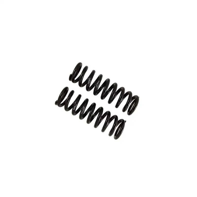 Bilstein B12 (Special) Toyota 4Runner Front Suspension Kit