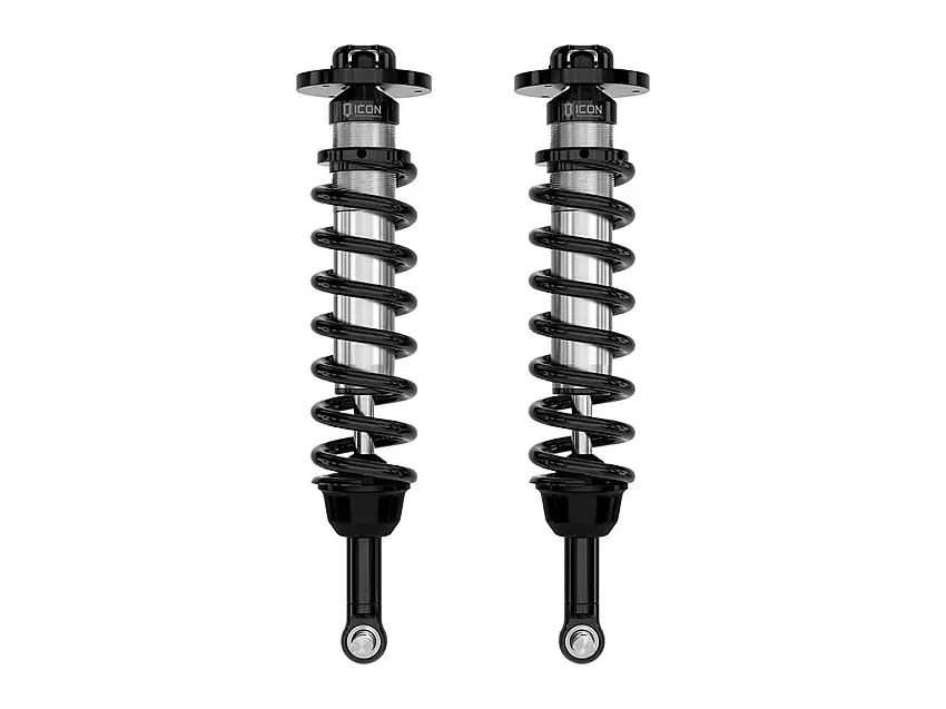 2.5-3" 2.5 VS IR Coilover Kit