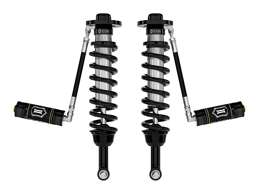 2.5-3" 2.5 VS RR Coilover Kit