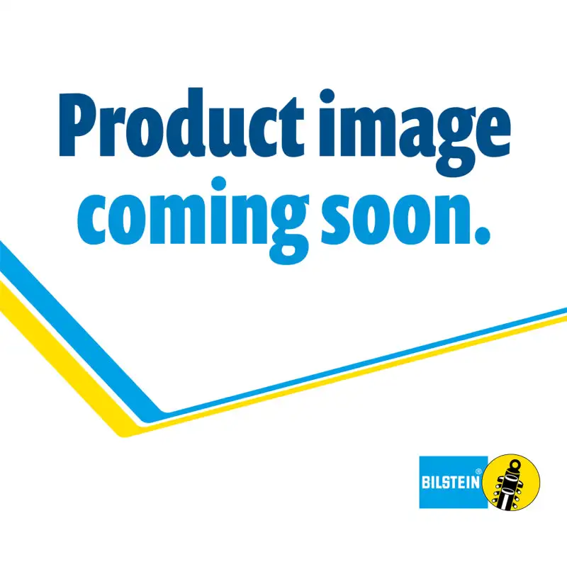 Bilstein B12 Volkswagen Rabbit Base Front and Rear Suspension Kit