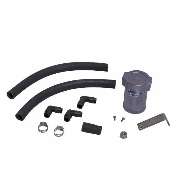 BBK 05-10 Dodge 6.1L Hemi Challenger/Charger/300 Oil Separator Kit (Passenger Side) (1921)