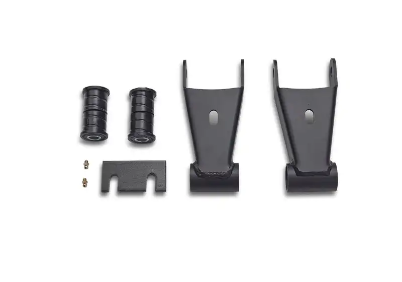 Ford Racing 21-26 F-150 2WD/4WD Super Cab/SuperCrew (w/PowerBoost) Rear Lowering Kit