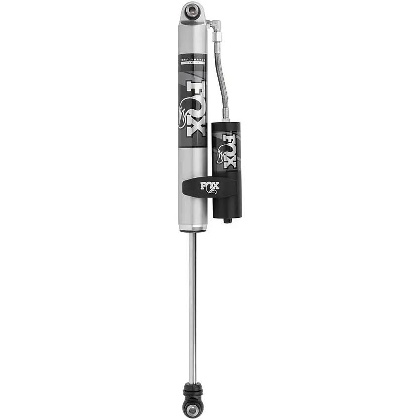 FOX 985-24-229 Rear Performance Series 2.0 Smooth Body Reservoir Shock