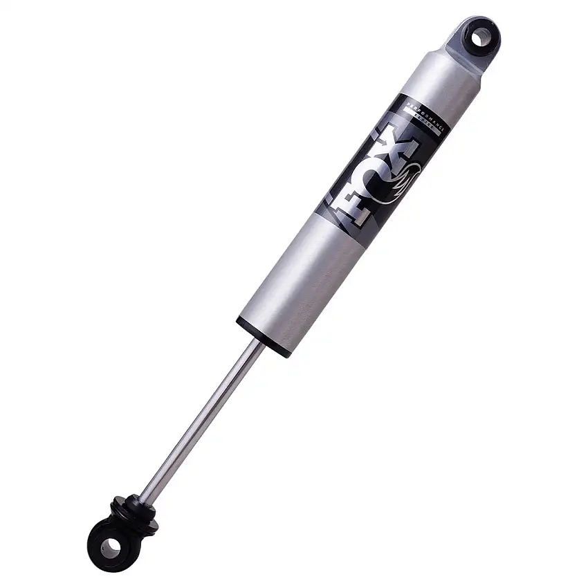 FOX 987-24-065 Rear Performance Series 2.5 Smooth Body IFP Shock