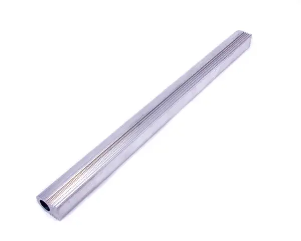 Aeromotive Unmachined Raw Extrusion Fuel Rail (14107)