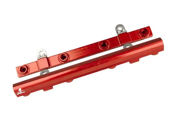 Aeromotive Ford 5.0L DOHC Fuel Rails (14130)