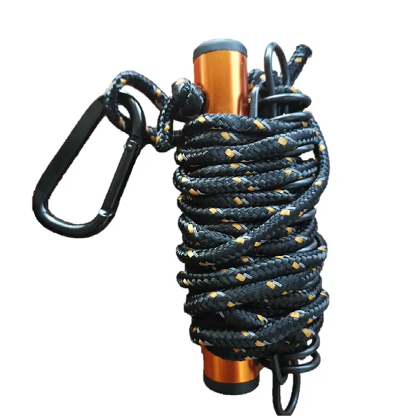 Guy Rope Set