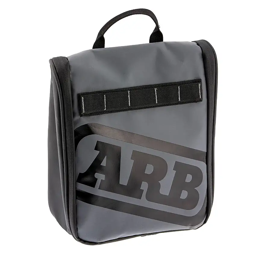 Toiletries Bag