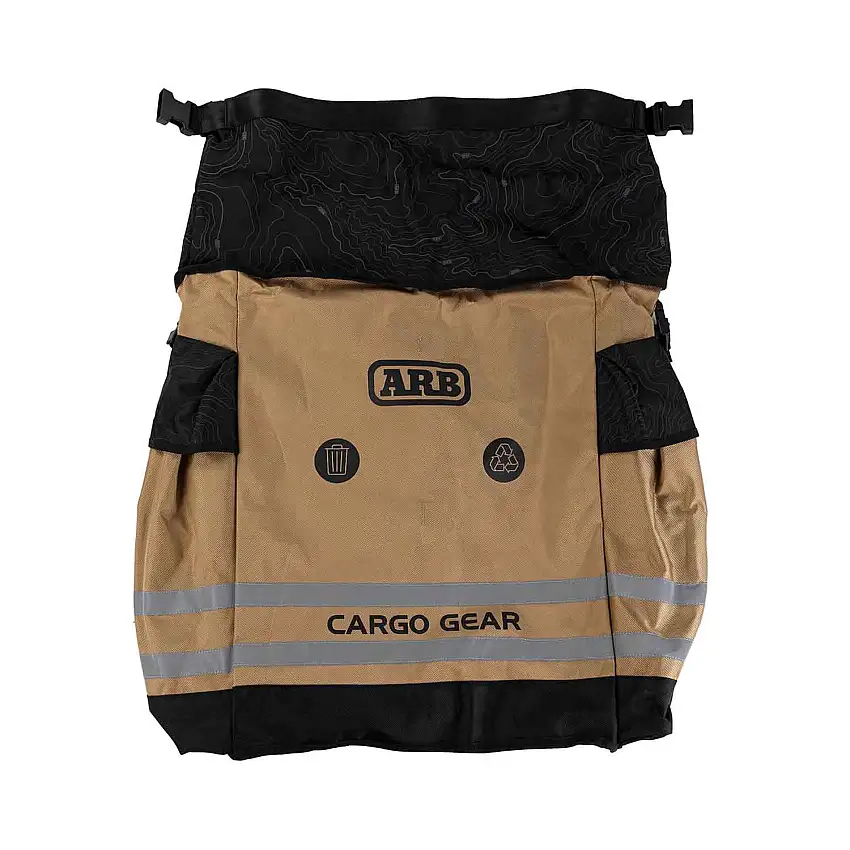4x4 Track Pack Bag