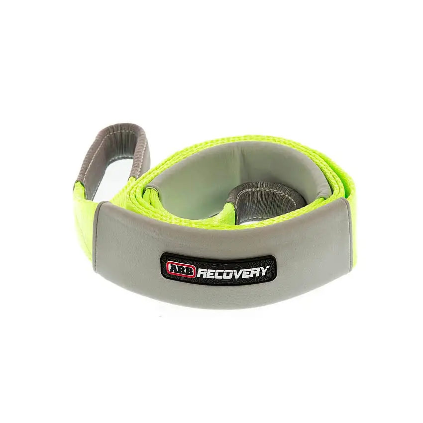 Tree Trunk Protector Strap