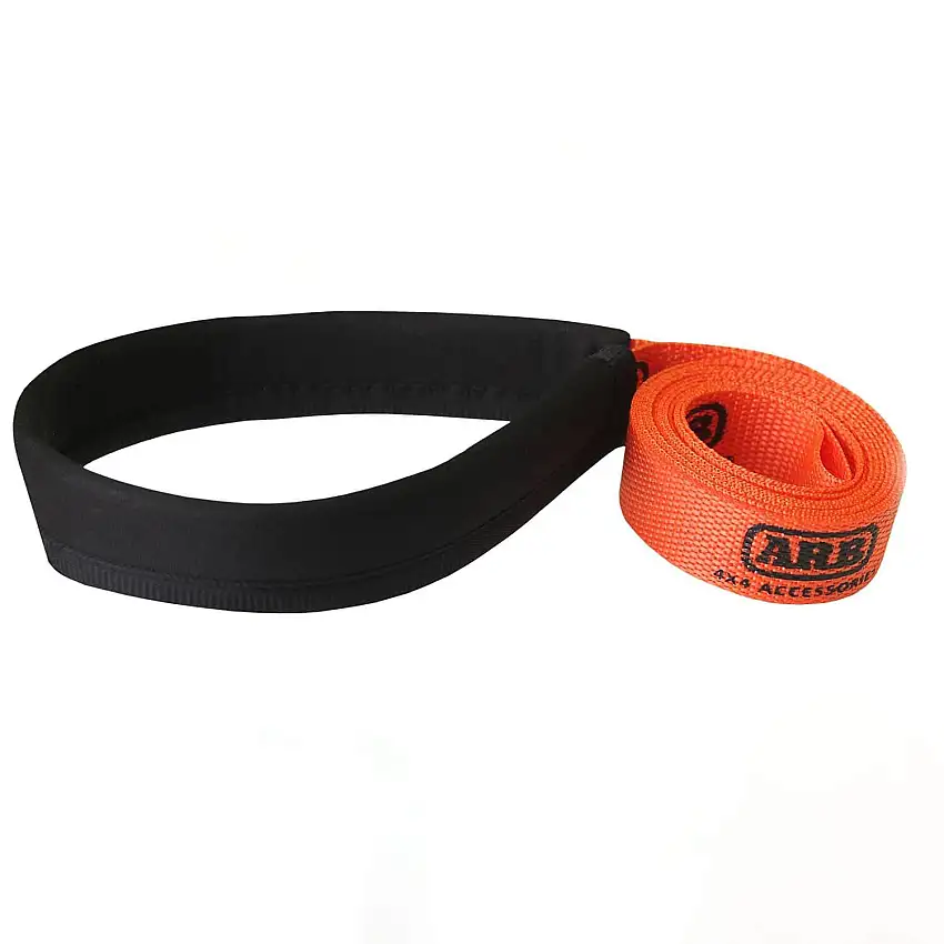 TRED Recovery Board Leash Pair
