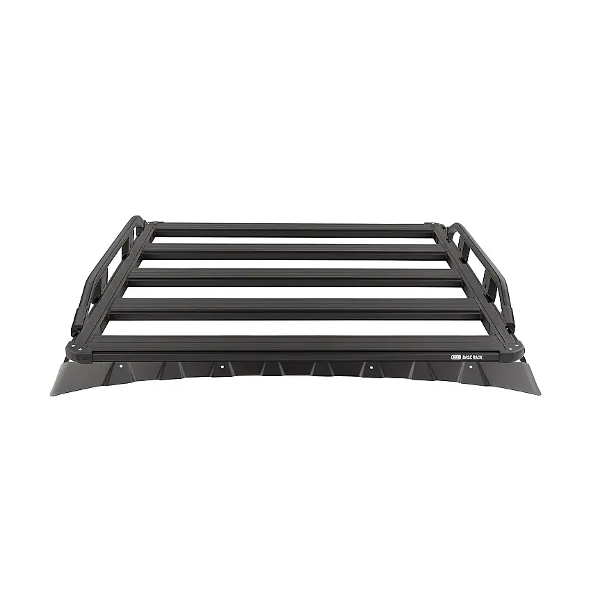 BASE Rack Kit with Trade Guard Rails