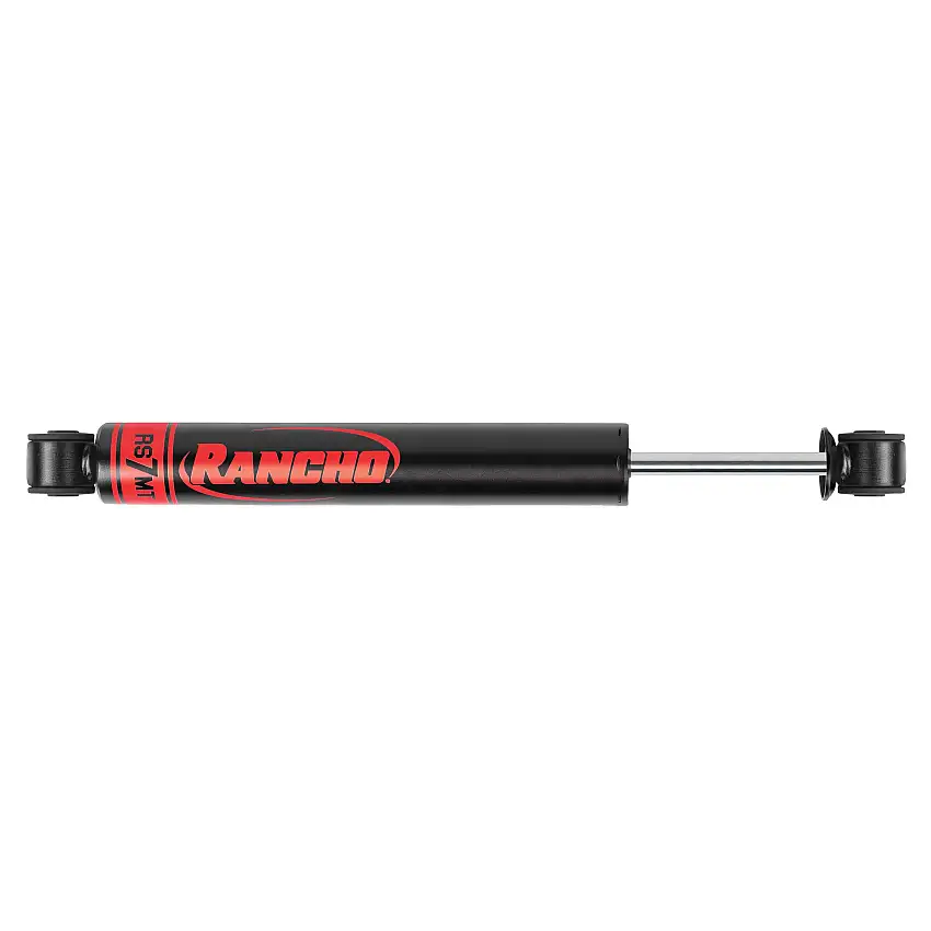 Rancho RS77416 Front RS7MT Steering Stabilizer Dodge Ram 2500, Ram 3500, Ram 2500, 3500