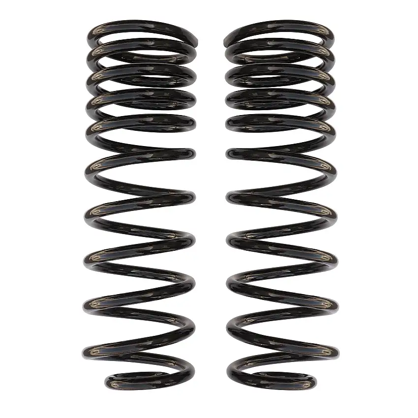 Rancho RS80139 Rear Coil Spring kit Jeep Gladiator