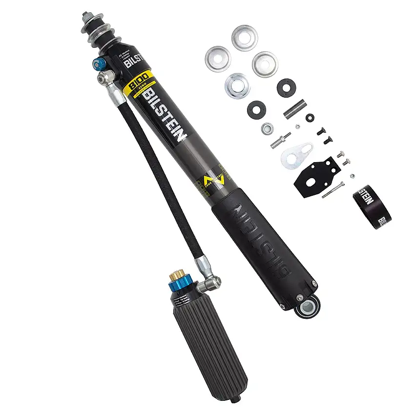 B8 8100 Black Hawk Shocks