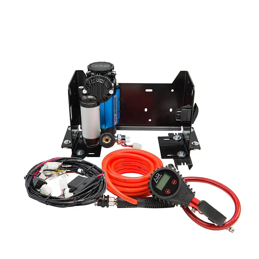 Air Compressor Kit
