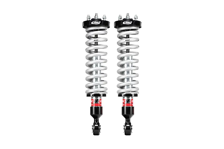 Pro-Truck Coilovers Front Pair w/1.4-3.25" lift