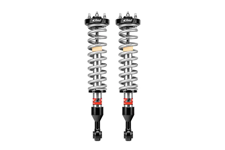 Pro-Truck Coilovers Front Pair w/0-3" lift