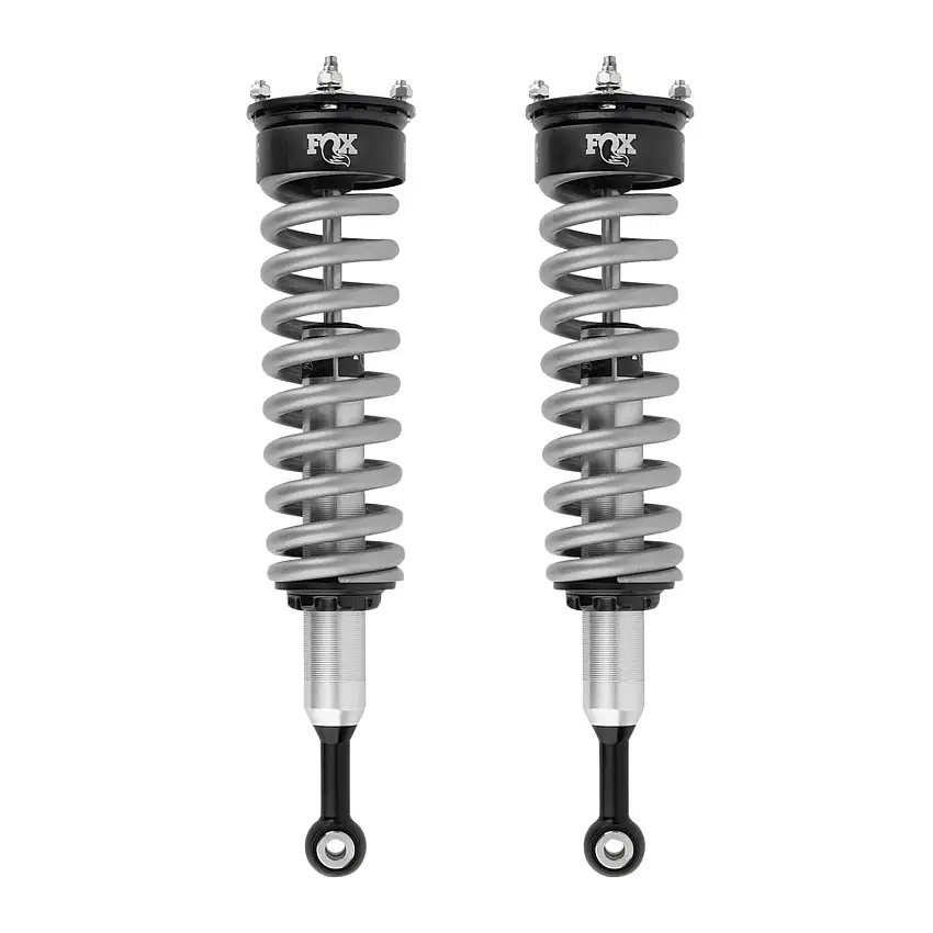 2.5 Performance Series Coilovers Front Pair w/0-2.25" lift