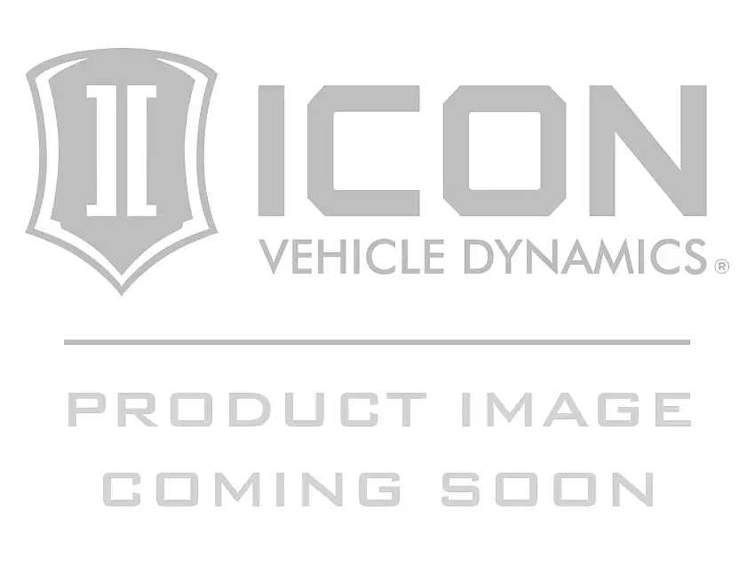 2.5 VS RR CDEV Coilover Kit w/Long Travel