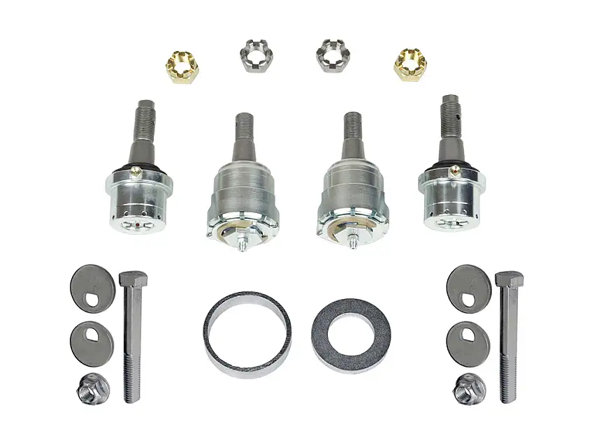 Stage 1 Ultimate End Kit