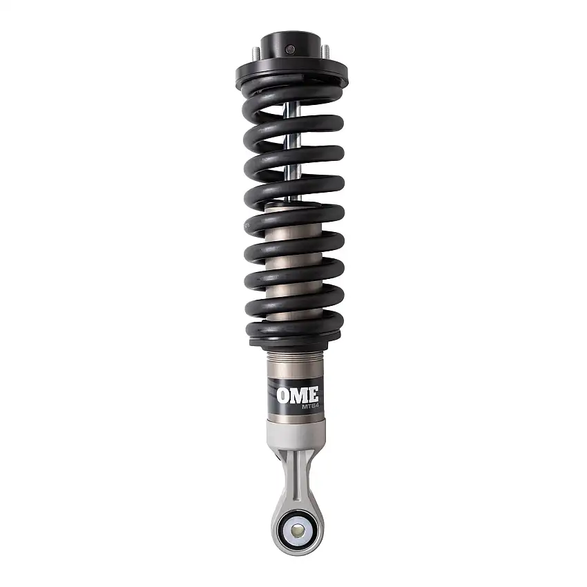 MT64 Coilover Strut Front w/0-3" lift