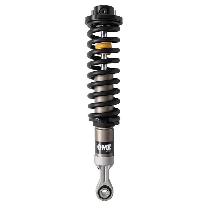 MT64 Strut Assembly w/3" lift