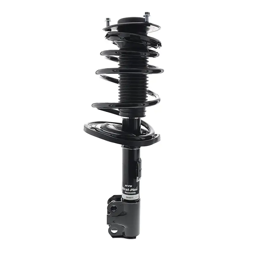 KYB SR4577 Front Left Strut-Plus Strut and Coil Spring Assembly Toyota Camry