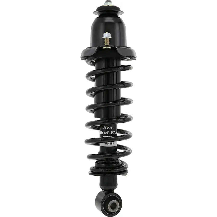 KYB SR4583 Rear Left Strut-Plus Strut and Coil Spring Assembly Scion tC