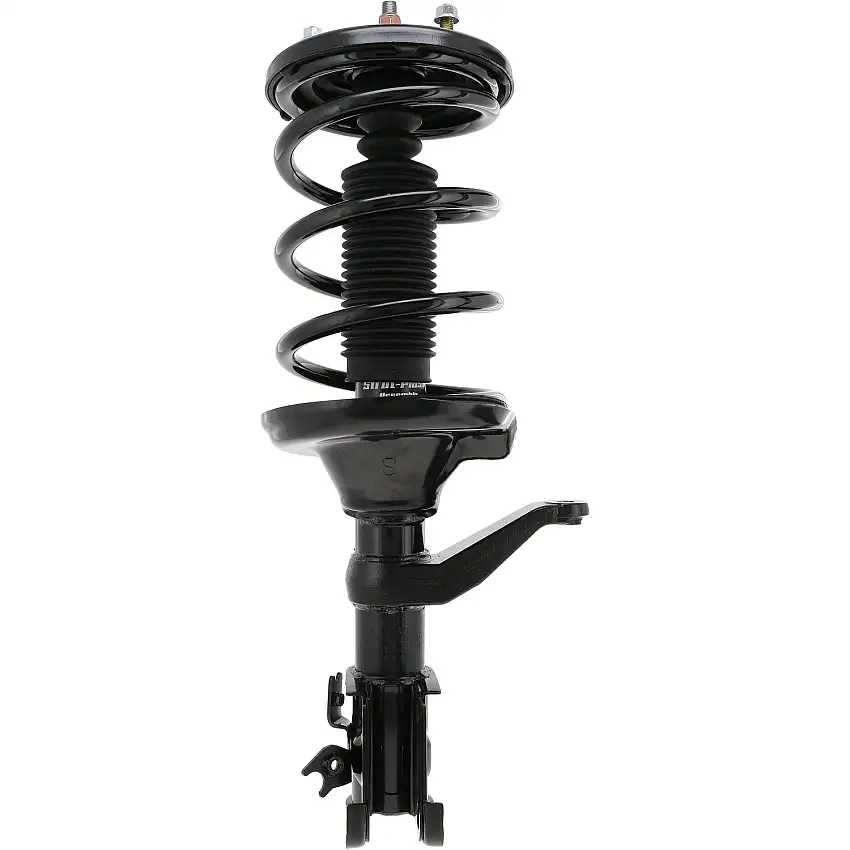 KYB SR4604 Front Left Strut-Plus Strut and Coil Spring Assembly Honda Element