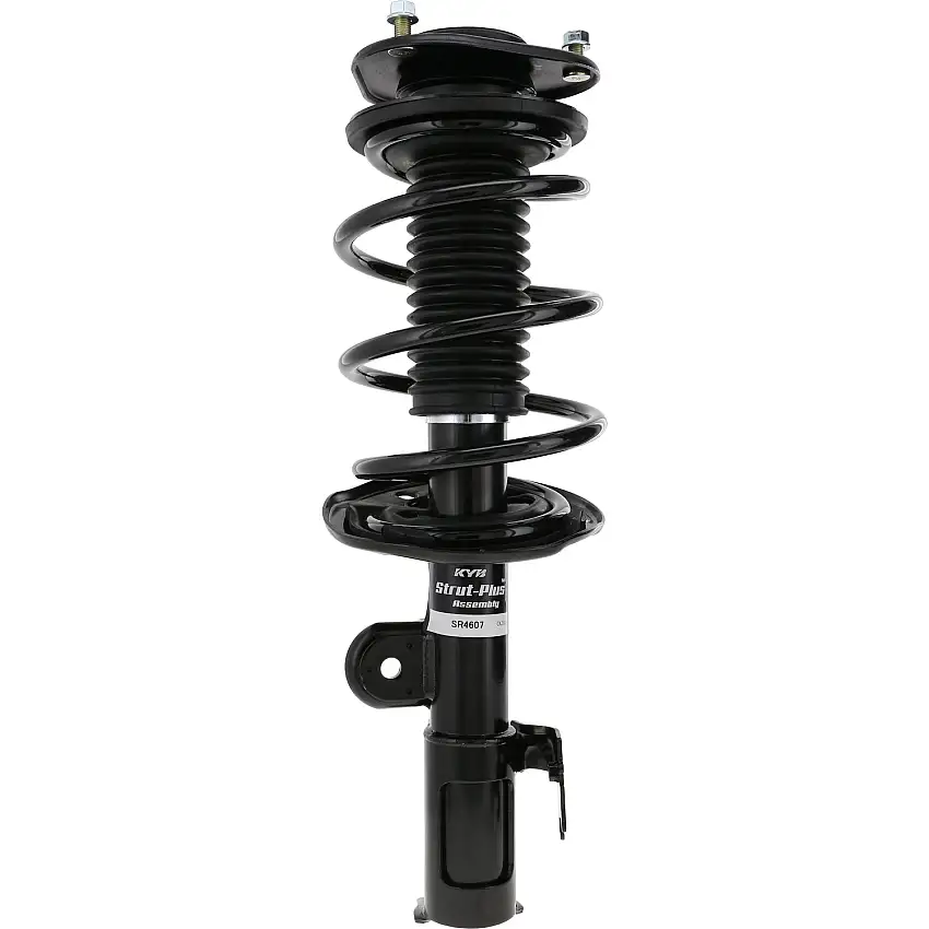 KYB SR4607 Front Right Strut-Plus Strut and Coil Spring Assembly Scion xB