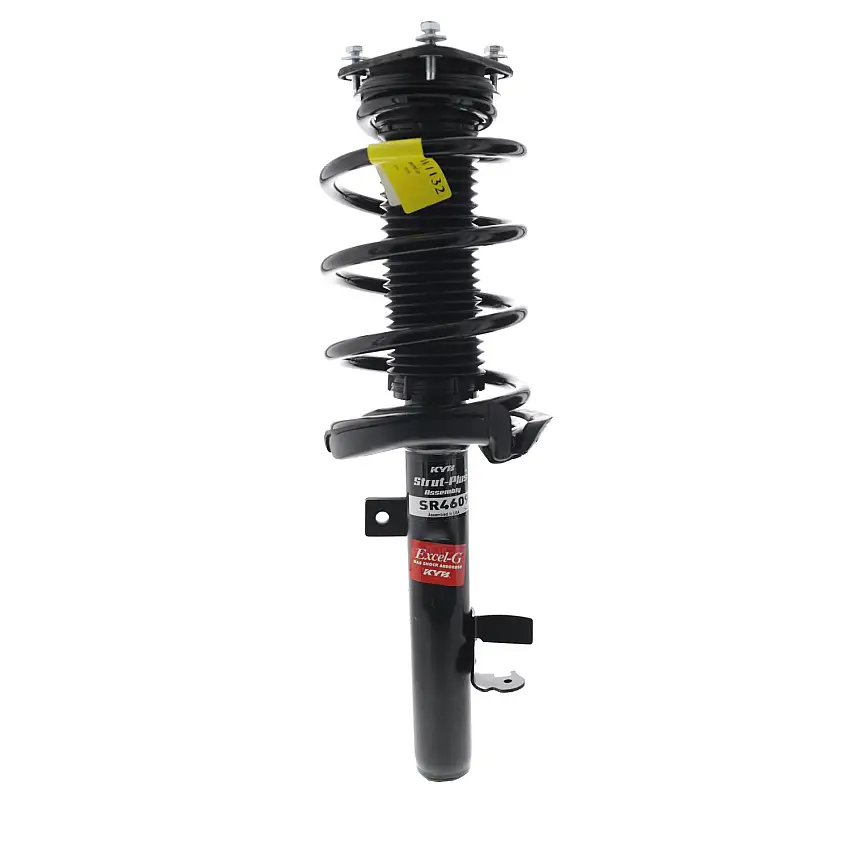 KYB SR4609 Front Right Strut-Plus Strut and Coil Spring Assembly Ford Escape